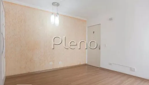 Apartamento com 2 Quartos à venda, 65m² no Jardim Paulicéia, Campinas