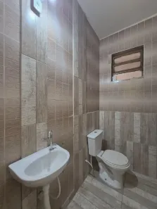 Imóvel Comercial com 2 Quartos para alugar, 65m² no Ressaca, Contagem