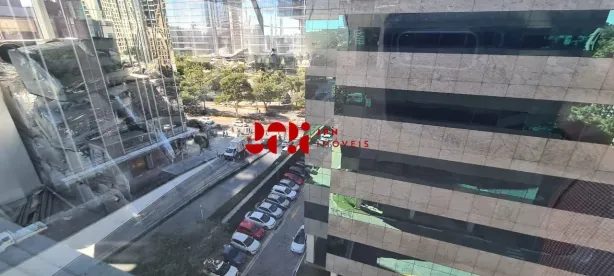 Sala Comercial para alugar, 1282m² no Vila Olímpia, São Paulo