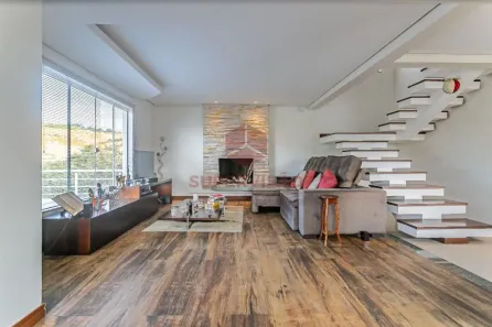 Casa com 3 Quartos à venda, 271m² no Pedra Branca, Palhoça