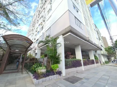 Apartamento com 1 Quarto à venda, 47m² no Bom Fim, Porto Alegre