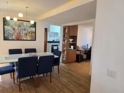 Apartamento com 3 Quartos à venda, 86m² no Vila Deodoro, São Paulo