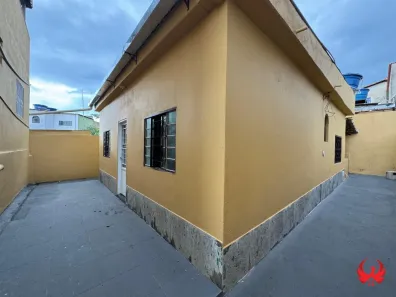 Casa com 3 Quartos para alugar, 120m² no San Marino, Ribeirão das Neves
