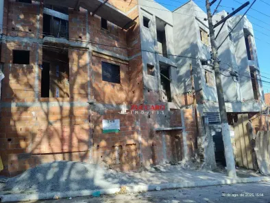 Apartamento com 2 Quartos à venda, 39m² no Vila Carlos de Campos, São Paulo