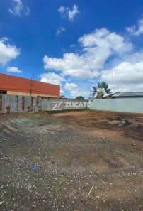 para alugar, 420m² no Parque das Américas, Uberaba
