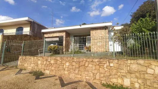 Imóvel Comercial com 4 Quartos à venda, 174m² no Chácara da Barra, Campinas