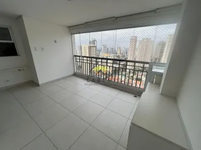 Apartamento com 2 Quartos para venda ou aluguel, 89m² no Vila Romana, São Paulo