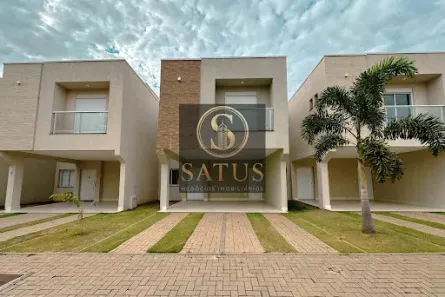 Casa com 3 Quartos à venda, 162m² no Morumbi, Paulínia