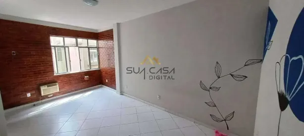 Apartamento com 2 Quartos à venda, 75m² no Jardim Botânico, Rio de Janeiro
