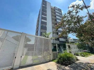 Apartamento com 2 Quartos à venda, 93m² no São João, Porto Alegre