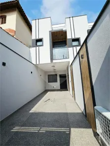 Sobrado com 3 Quartos à venda, 120m² no Vila Dom Pedro II, São Paulo