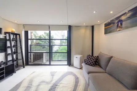 Apartamento com 1 Quarto à venda, 44m² no Vila Nova Conceição, São Paulo