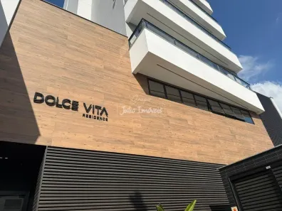 Apartamento com 2 Quartos à venda, 74m² no Santa Rita, Brusque