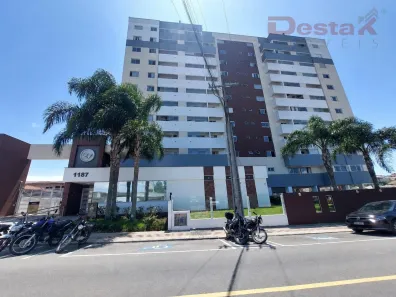 Apartamento com 2 Quartos à venda, 63m² no Areias, São José