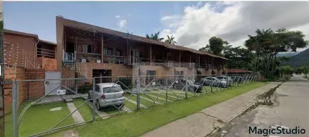 Kitnet com 1 Quarto à venda, 40m² no Martim de Sá, Caraguatatuba