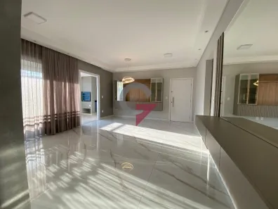 Apartamento com 3 Quartos à venda, 142m² no Parque Residencial Bom Conselho, Taubaté