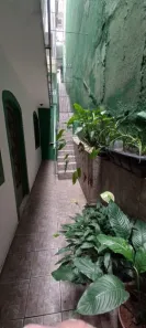 Casa com 1 Quarto para alugar, 80m² no Vila Souza, São Paulo