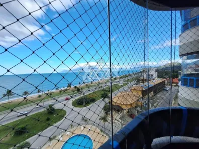 Apartamento com 3 Quartos à venda, 90m² no Loteamento Morada do Mar, Caraguatatuba