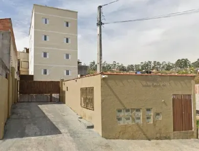 Apartamento com 2 Quartos à venda, 61m² no Bandeira Branca, Jacareí