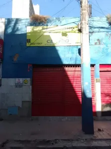 Sala Comercial para alugar, 52m² no Centro, Fortaleza