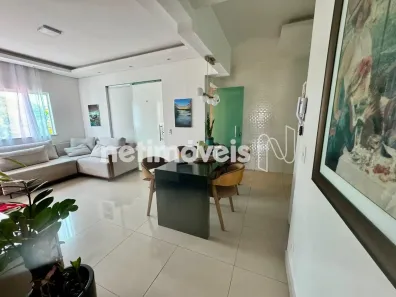 Prédio Comercial com 3 Quartos à venda, 505m² no Havaí, Belo Horizonte