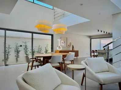 Casa com 3 Quartos à venda, 238m² no Loteamento Brisas do Lago, Jundiaí