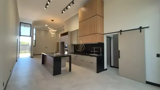 Casa de Condomínio com 3 Quartos à venda, 162m² no Parque Cidade Nova, Mogi Guaçu