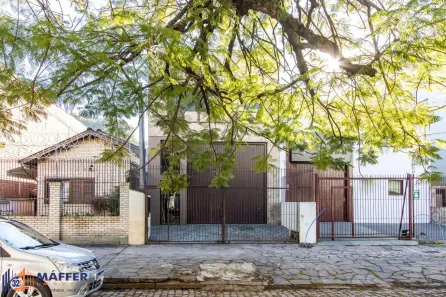 Galpão/Depósito/Armazém à venda, 270m² no São Geraldo, Porto Alegre