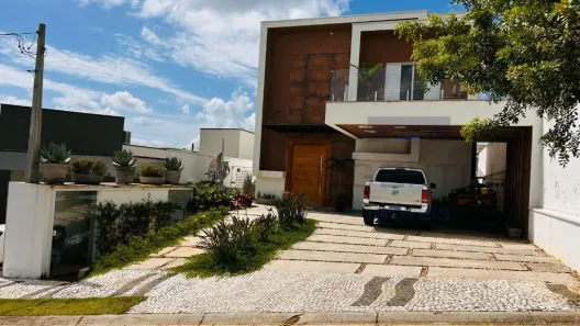 Casa de Condomínio com 4 Quartos à venda, 300m² no Jardim São Pedro, Mogi das Cruzes
