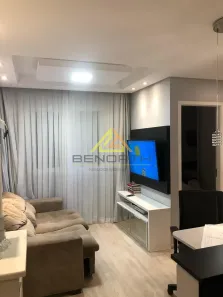 Apartamento com 2 Quartos à venda, 43m² no Vila Gustavo, São Paulo