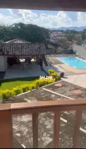 Casa de Condomínio com 4 Quartos à venda, 401m² no Loteamento Eldorado Jardim Residencial, Tremembé