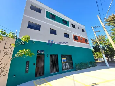 Apartamento com 2 Quartos para alugar, 53m² no Vila Sabrina, São Paulo
