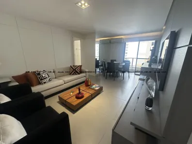 Apartamento com 2 Quartos para alugar, 80m² no Vila Nova Conceição, São Paulo