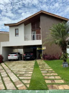 Casa de Condomínio com 4 Quartos à venda, 307m² no Alphaville, Santana de Parnaíba