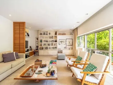 Apartamento com 4 Quartos à venda, 194m² no Leblon, Rio de Janeiro