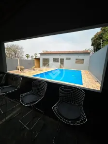 Casa com 3 Quartos à venda, 150m² no Jardim Itaú, Ribeirão Preto