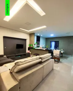 Apartamento com 3 Quartos à venda, 140m² no Jardim Barão, Franca
