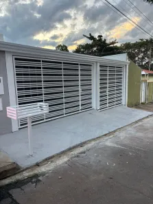 Casa com 2 Quartos para alugar, 60m² no Vila Miguel Vicente Cury, Campinas