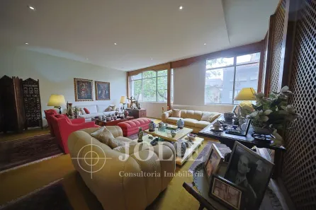 Apartamento com 3 Quartos à venda, 180m² no Leblon, Rio de Janeiro