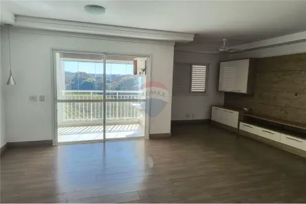 Apartamento com 2 Quartos para alugar, 81m² no Vila do Golf, Ribeirão Preto