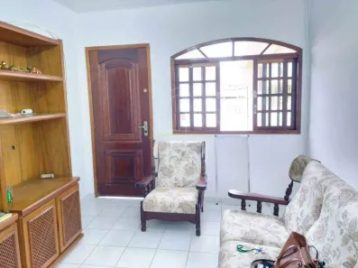 Casa com 2 Quartos à venda, 169m² no Assunção, São Bernardo do Campo