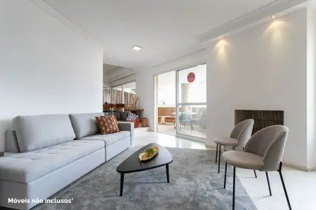 Apartamento com 3 Quartos à venda, 276m² no Paraíso, São Paulo