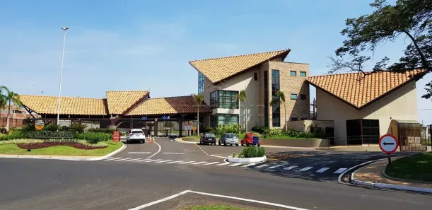 Lote/Terreno à venda, 442m² no Golden Park Residence II, Mirassol