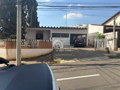 Casa com 3 Quartos à venda, 296m² no Vila Sfeir, Indaiatuba