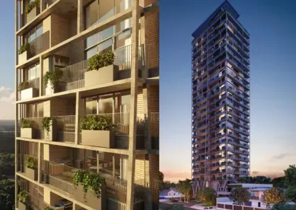 Apartamento com 4 Quartos à venda, 193m² no Boa Viagem, Recife