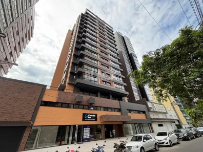 Apartamento com 2 Quartos à venda, 78m² no Praia Grande, Torres