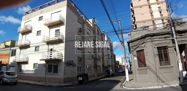 Apartamento com 4 Quartos à venda, 110m² no Centro, Pelotas