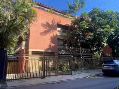 Cobertura com 5 Quartos à venda, 740m² no Barra da Tijuca, Rio de Janeiro