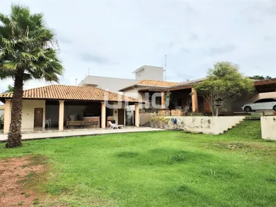 Casa de Condomínio com 4 Quartos à venda, 2080m² no Colinas do Piracicaba (Ártemis), Piracicaba
