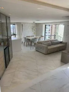 Apartamento com 3 Quartos à venda, 156m² no Parque da Mooca, São Paulo